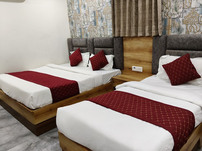 Hotel Bella Vista Inn — Photo 2