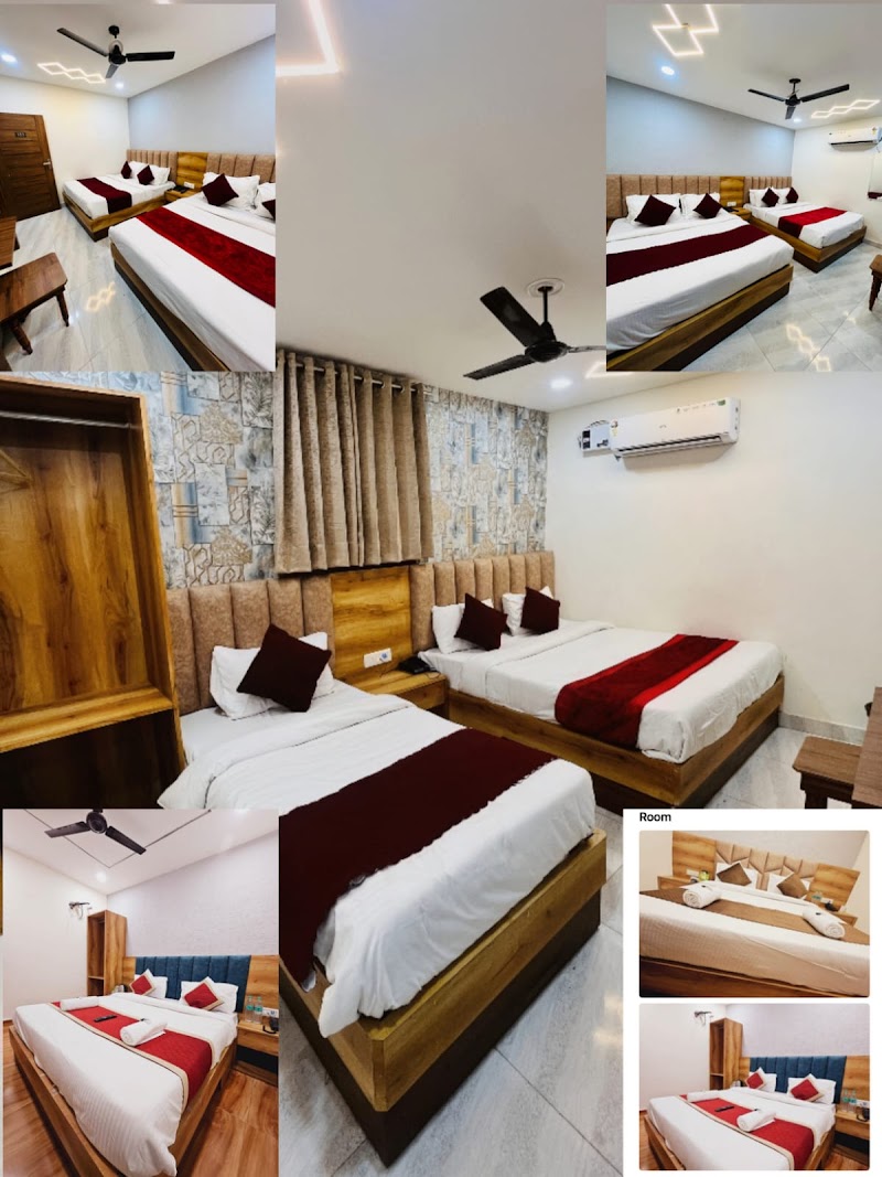 Hotel Bella Vista Inn — Photo 4