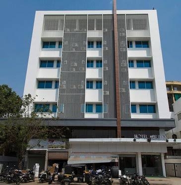 Hotel Brij Inn — Photo 4