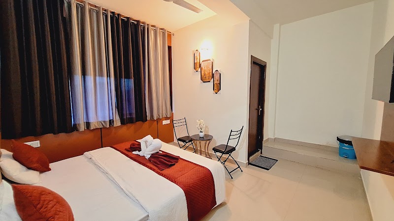 Hotel Brother’s — Photo 2