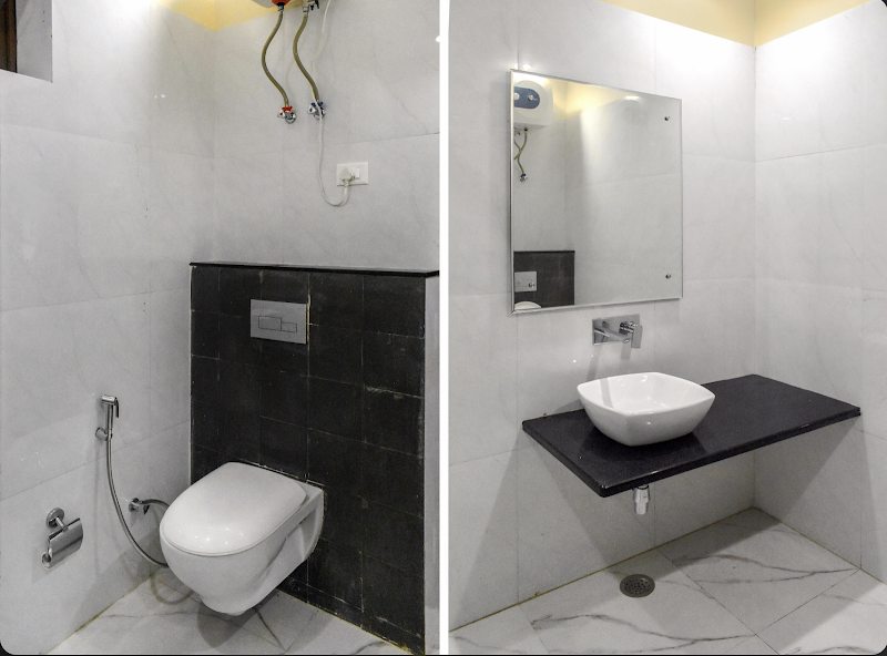 Hotel Dev Sagar & Restaurant — Photo 3