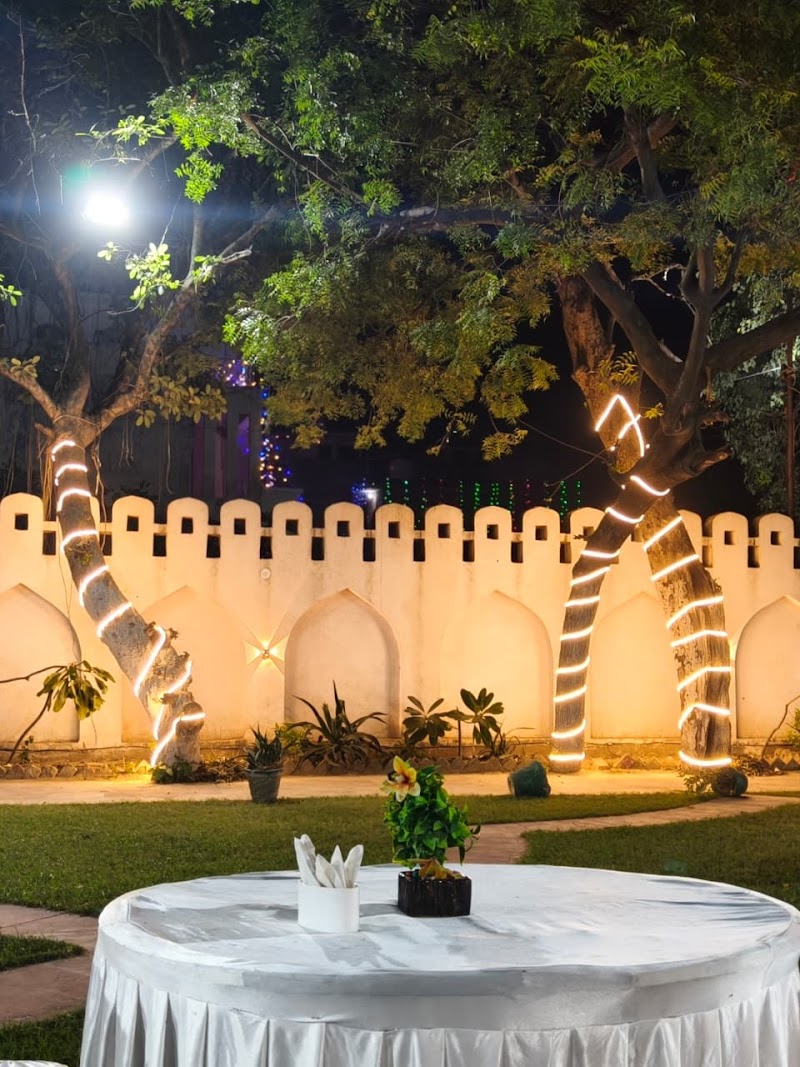 Hotel Dev Sagar & Restaurant — Photo 4