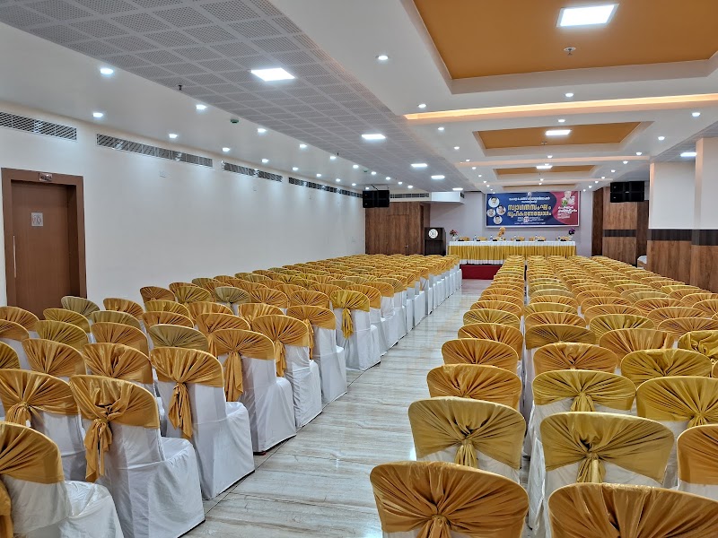 Hotel Floral Palace — Photo 4