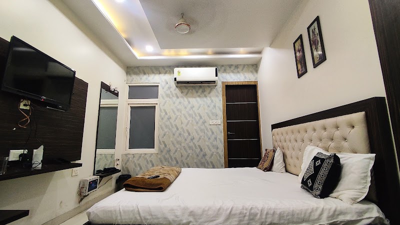 Hotel I.P. Palace,Conference & Banquet Hall — Photo 2