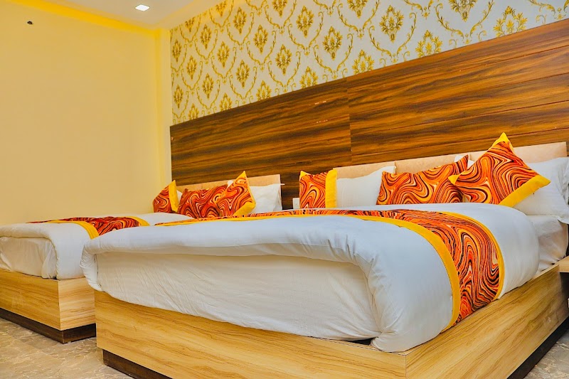 Hotel Lemonade — Photo 2