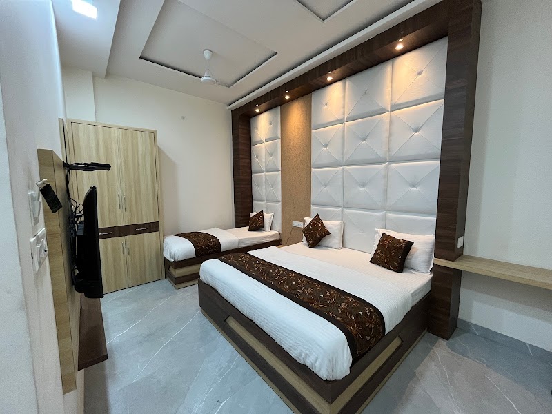 Hotel Lemonade — Photo 3