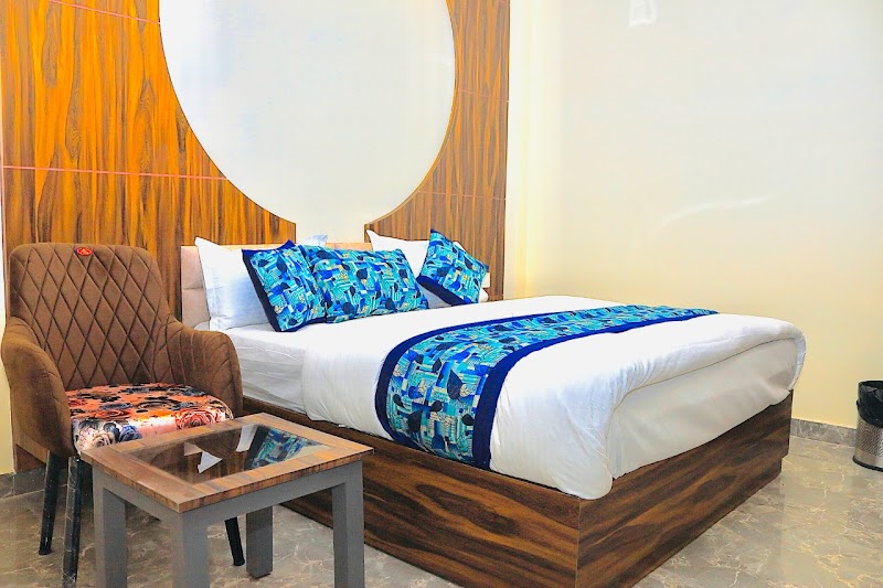 Hotel Lemonade — Photo 4