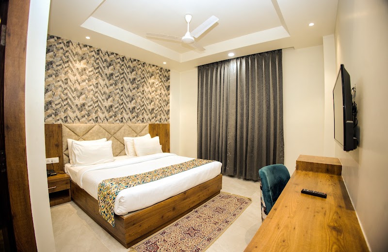 Hotel Marine House — Photo 2