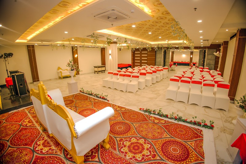 Hotel Marine House — Photo 4