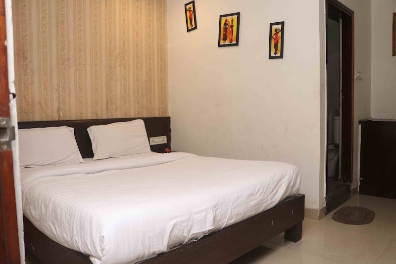 Hotel Metro 7 x11 — Photo 3