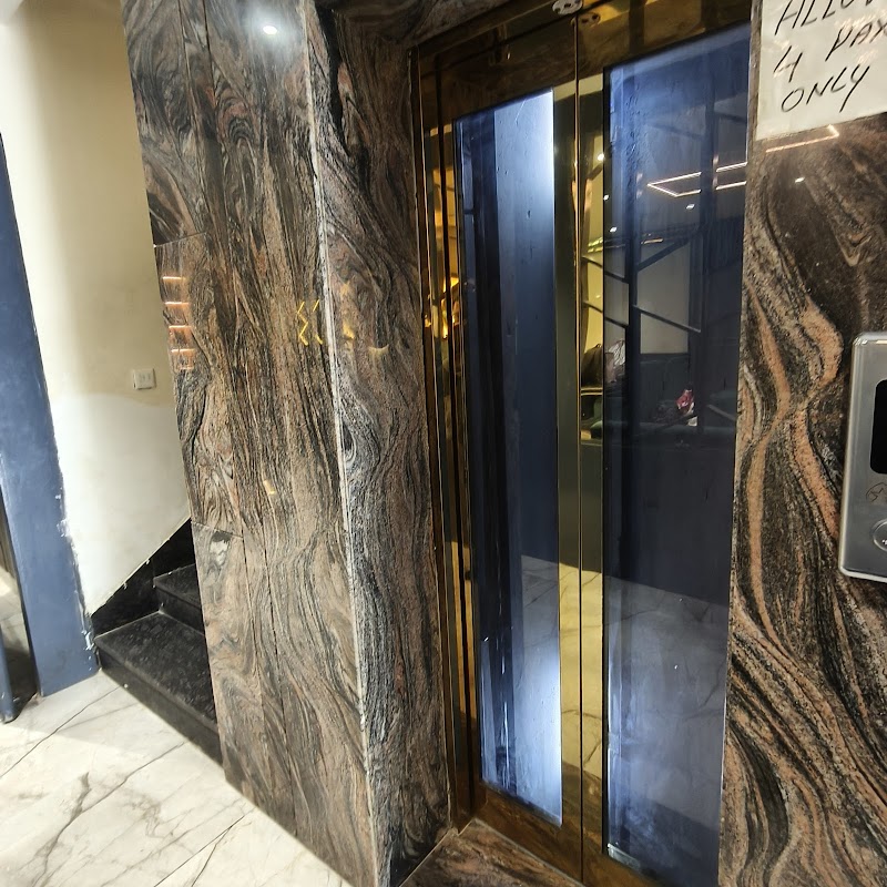 Hotel Nayyar Regency — Photo 3