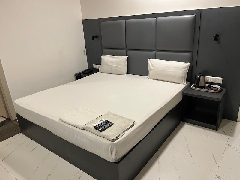 Hotel Palace Inn Agra — Photo 3