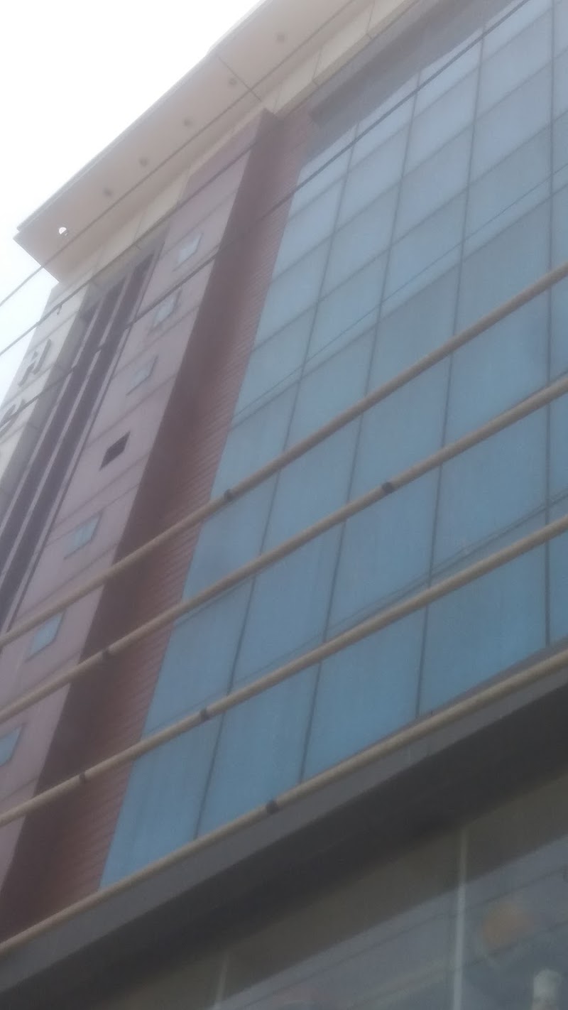 Hotel Paul — Photo 4