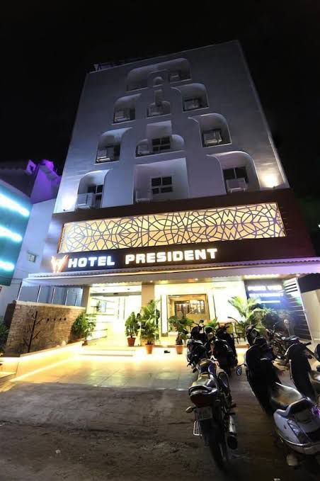 Hotel President Nagpur