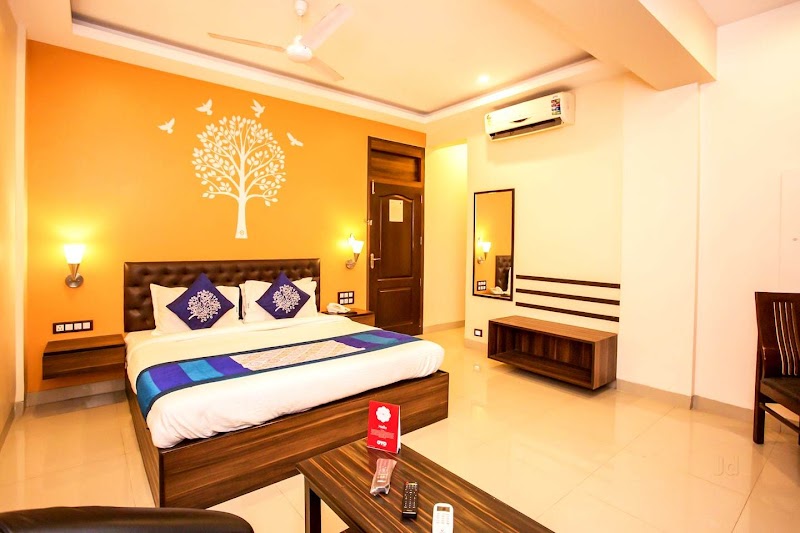 Hotel Pride — Photo 2