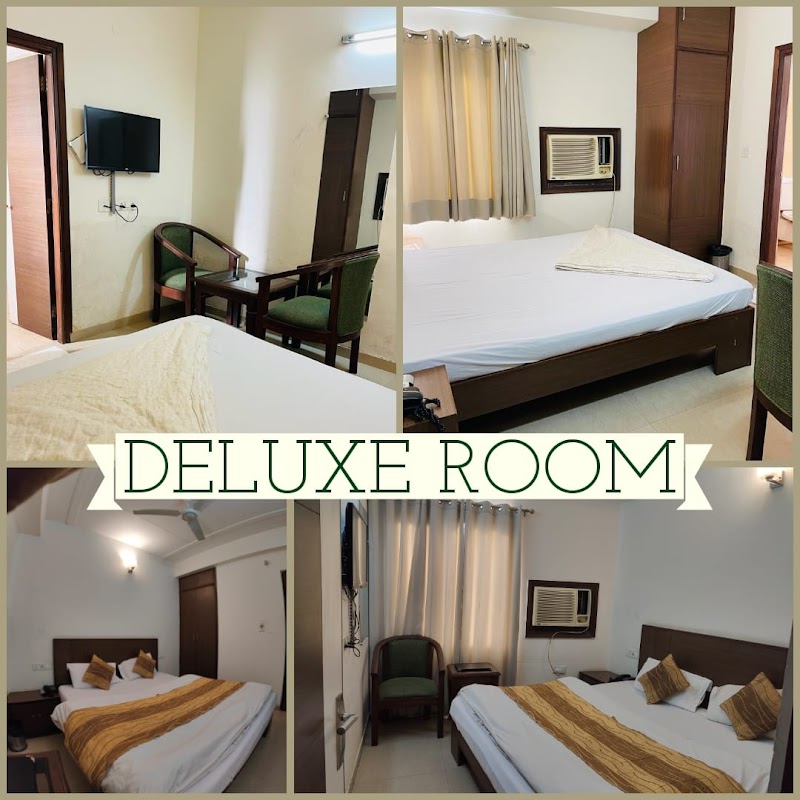 Hotel Pride — Photo 4