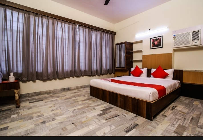 HOTEL SANDS INN — Photo 2