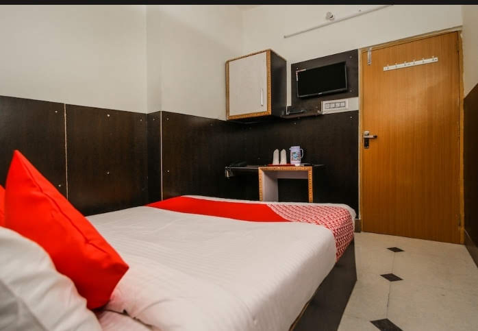 HOTEL SANDS INN — Photo 3