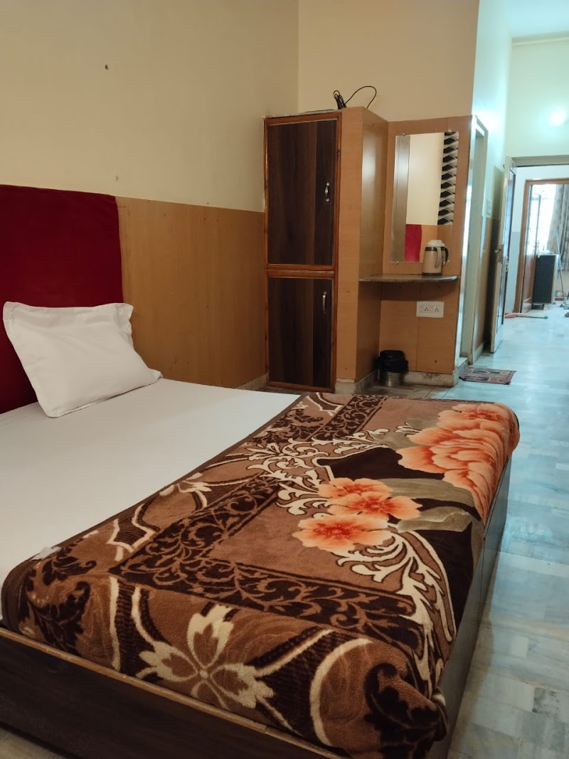 HOTEL SANDS INN — Photo 4