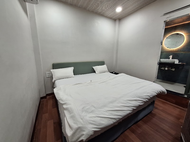 Hotel Shahjahan — Photo 2