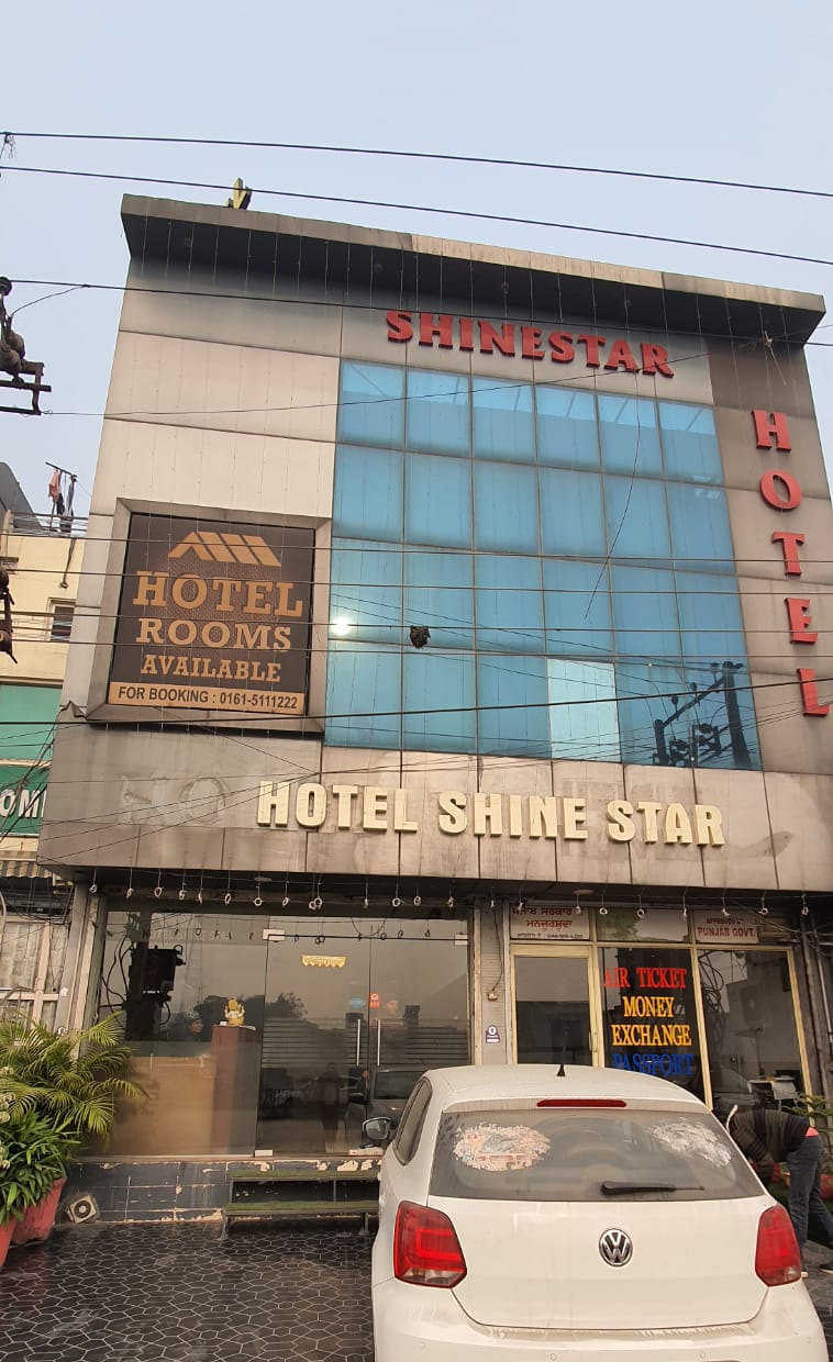 Hotel Shine Star
