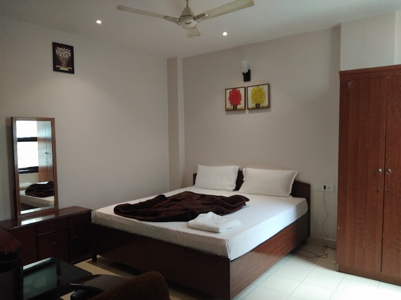 Hotel Shine Star — Photo 2