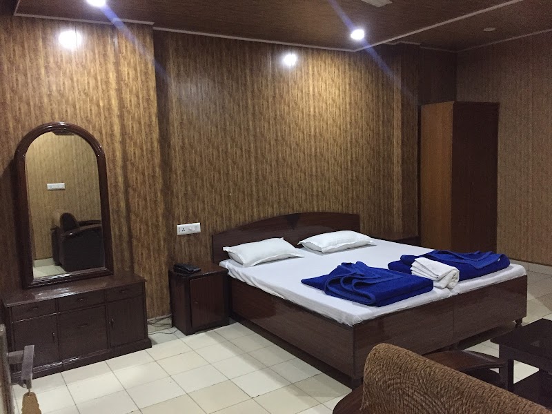 Hotel Shine Star — Photo 4