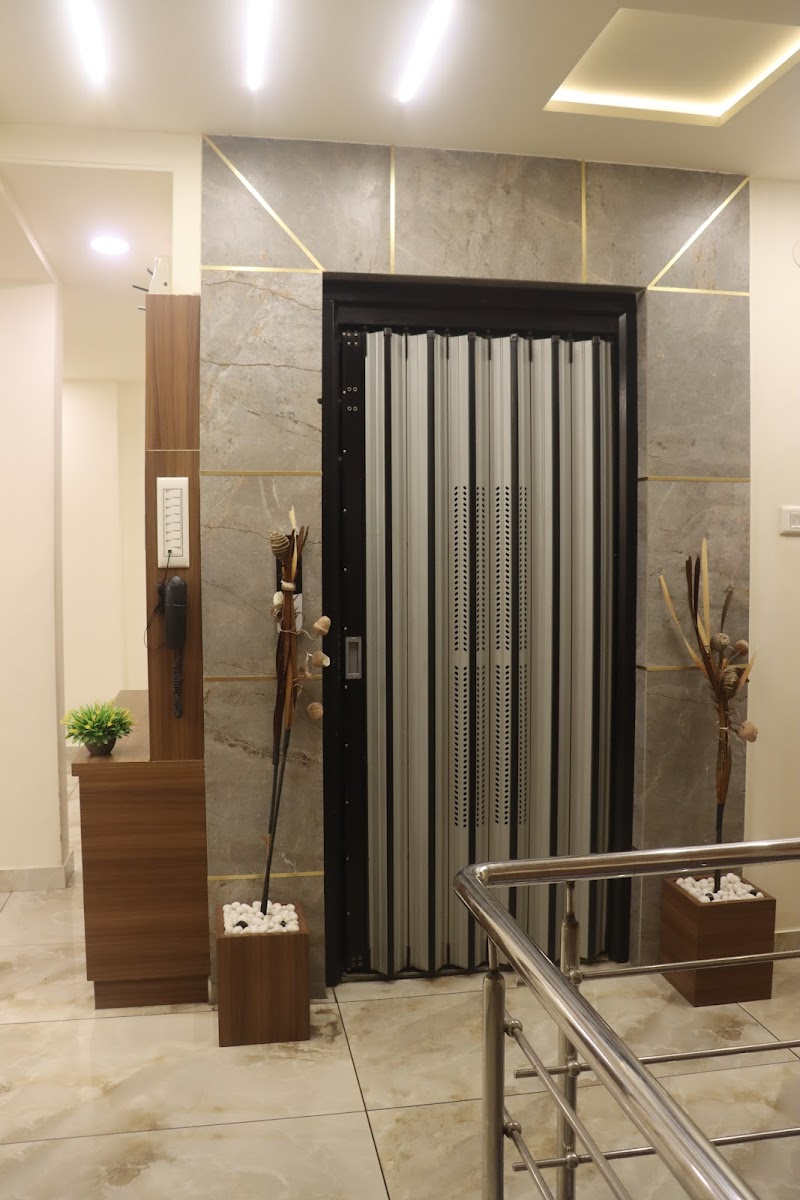 Hotel Shiv Shakti — Photo 3