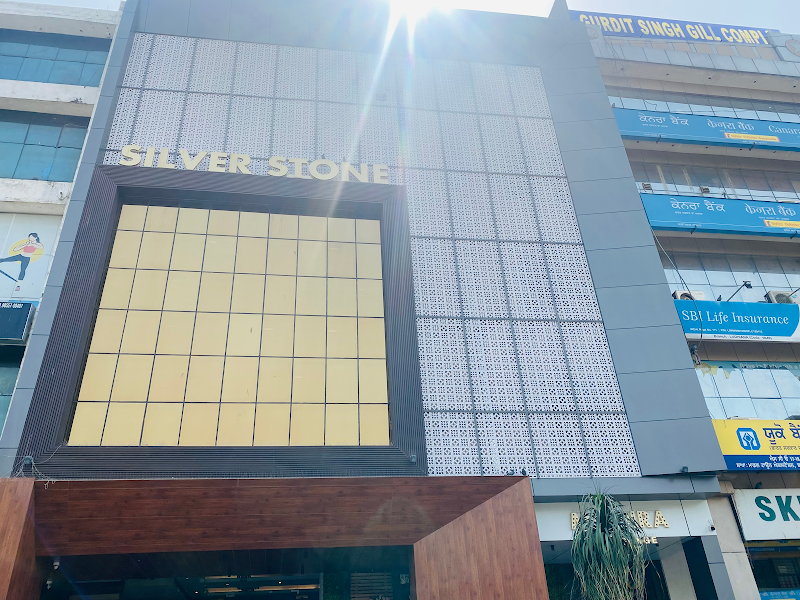 Hotel Silver Stone — Photo 1