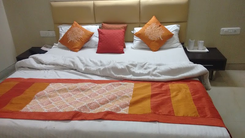 Hotel Silver Stone — Photo 2