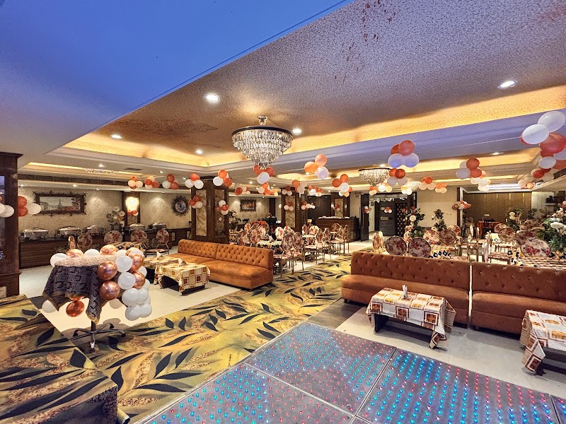 Hotel Silver Stone — Photo 3