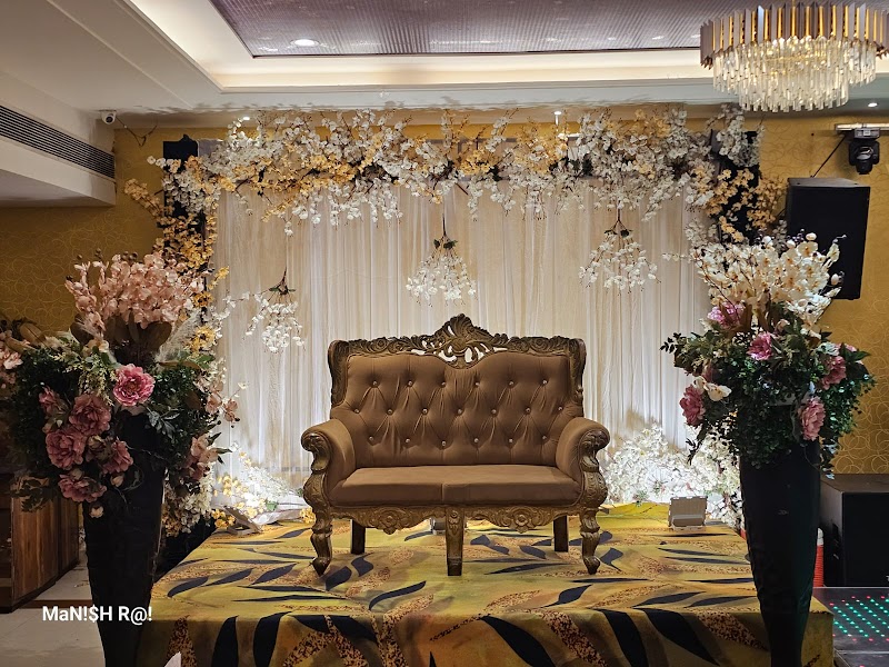 Hotel Silver Stone — Photo 4