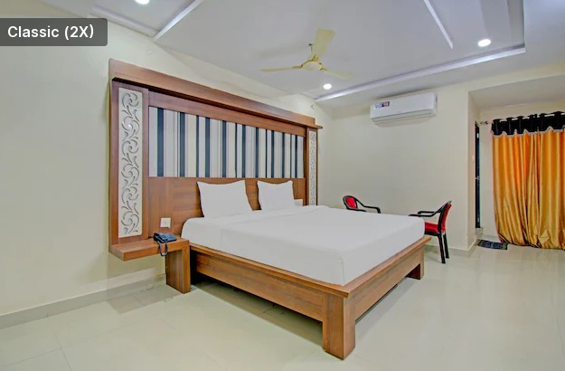 Hotel Sitara Grand, Dabagardens — Photo 2