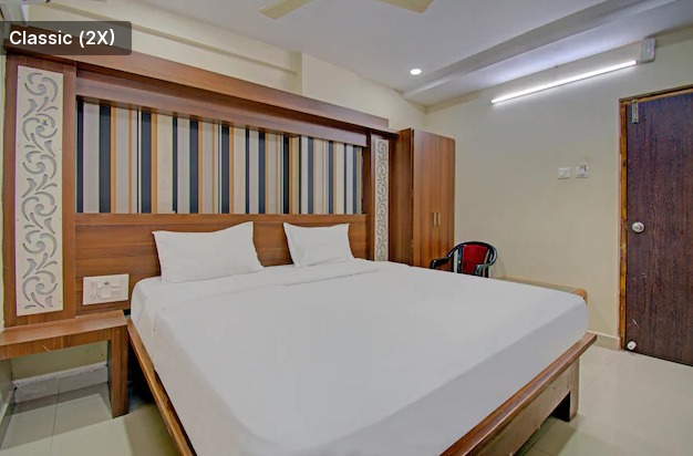 Hotel Sitara Grand, Dabagardens — Photo 4