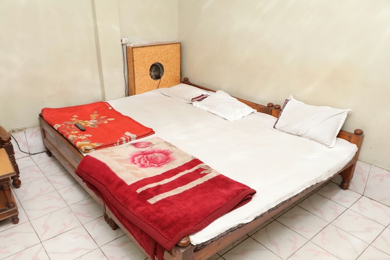 Hotel Sun — Photo 2