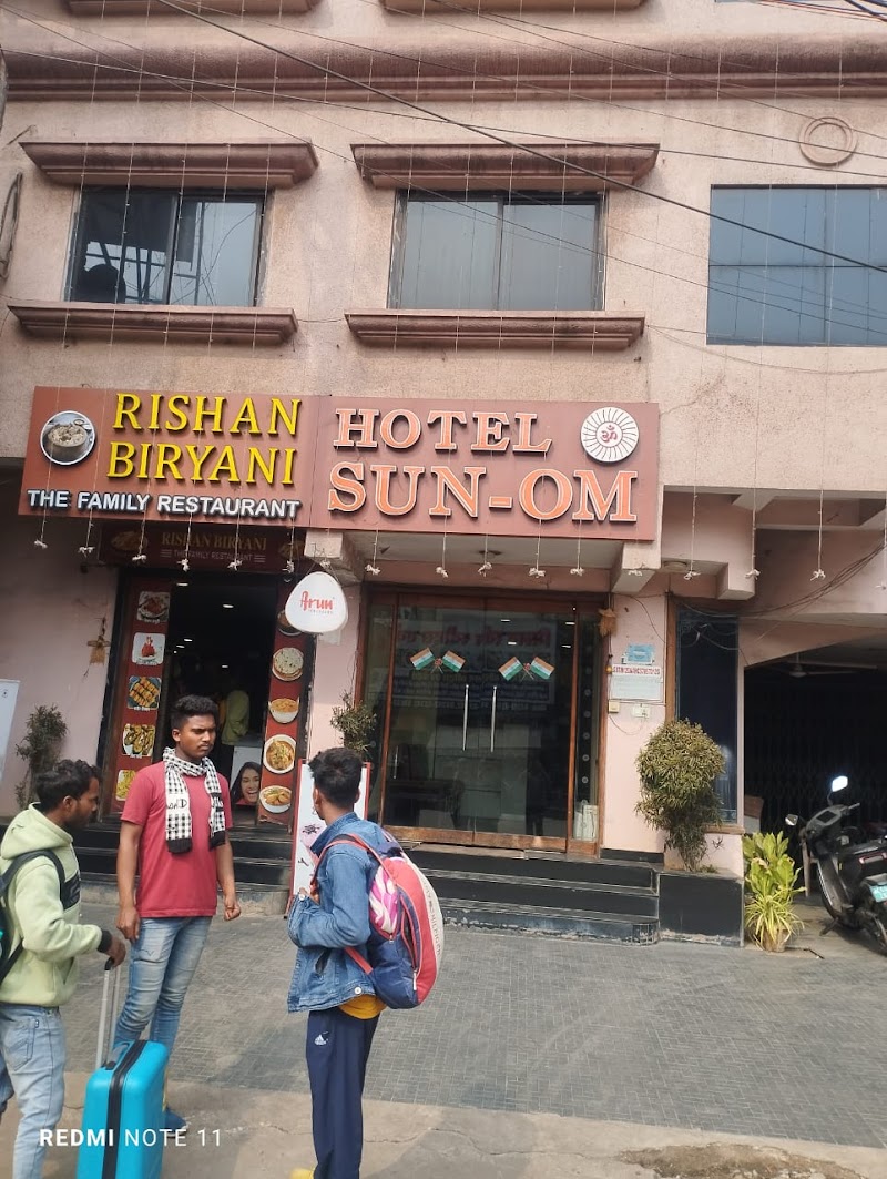 Hotel Sun — Photo 3