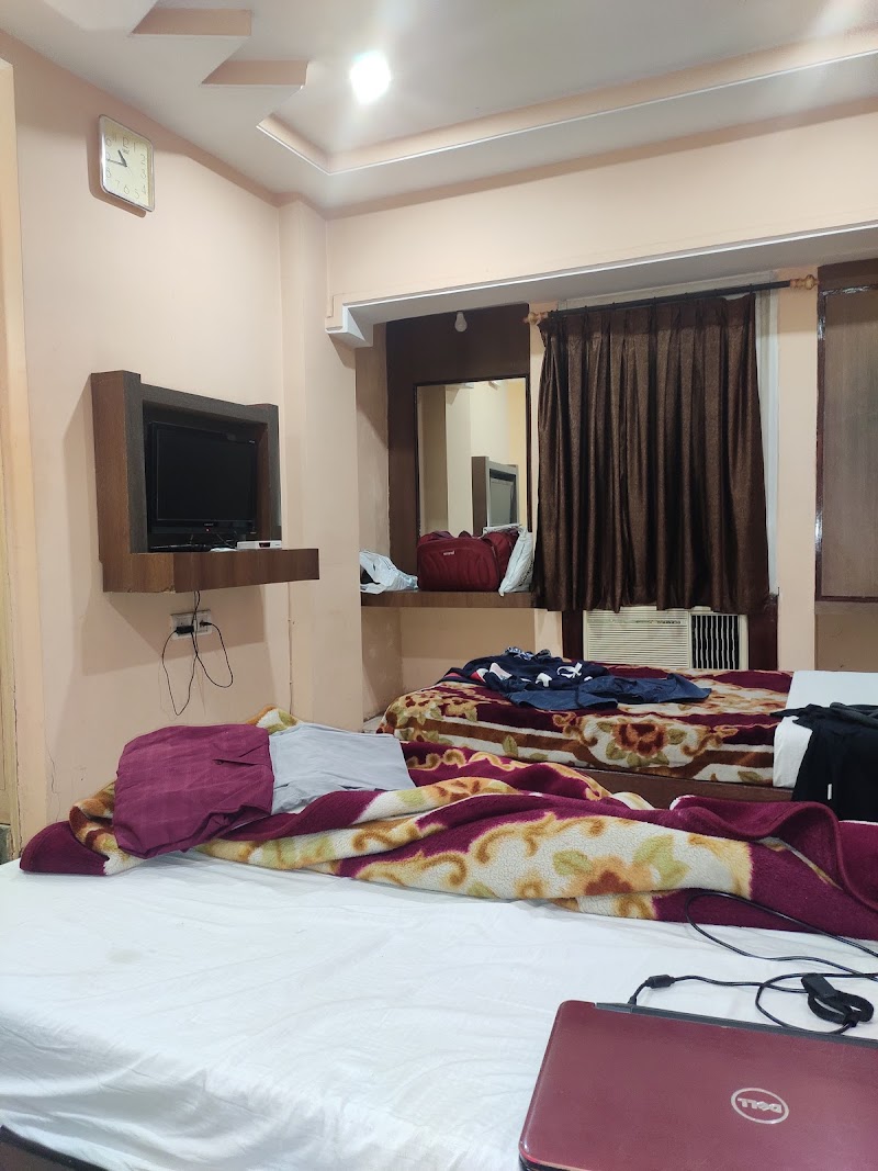 Hotel Sun — Photo 4