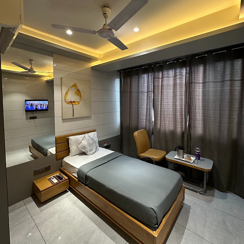 Hotel Sunshine — Photo 2