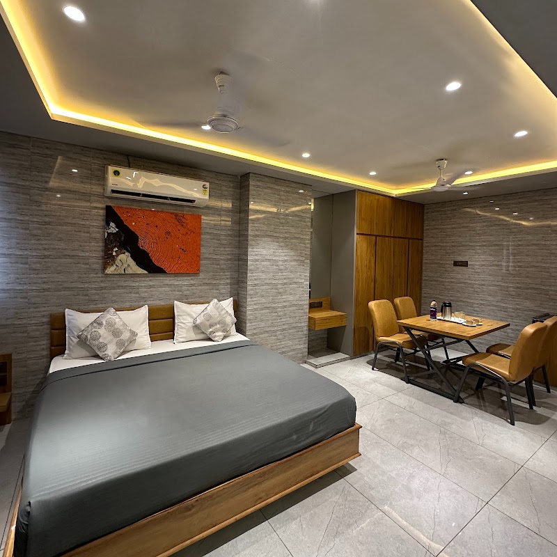 Hotel Sunshine — Photo 4