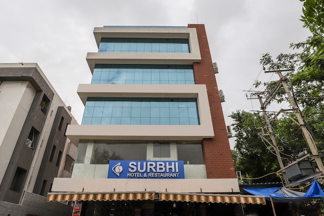 Hotel Surbhi — Photo 4