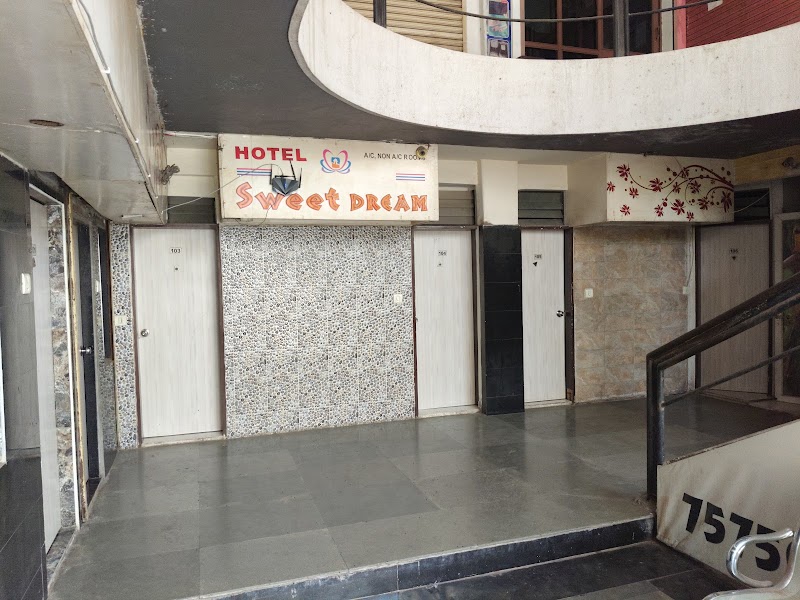 Hotel Sweet Dream