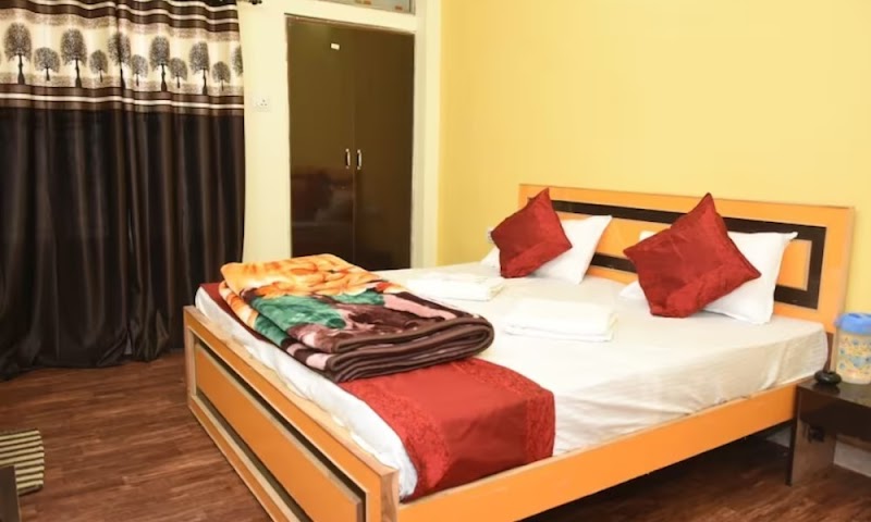 Hotel Varanasi Paradise — Photo 2