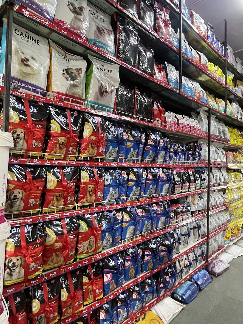 Indian Pet Hub — Photo 2