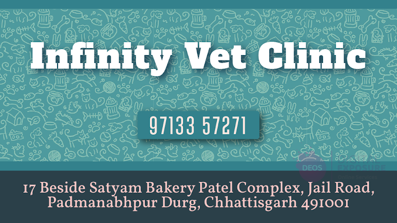 INFINITY VET CLINIC