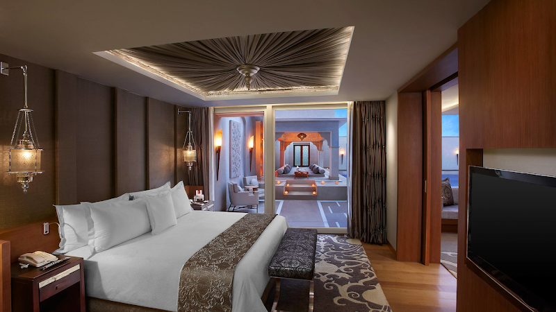 ITC Mughal, a Luxury Collection Resort & Spa, Agra