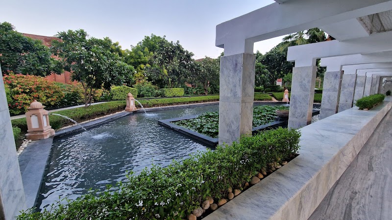 ITC Mughal, a Luxury Collection Resort & Spa, Agra — Photo 3