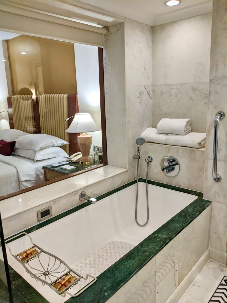 ITC Mughal, a Luxury Collection Resort & Spa, Agra — Photo 4