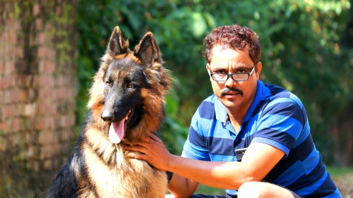 Jackie Pets — Photo 2