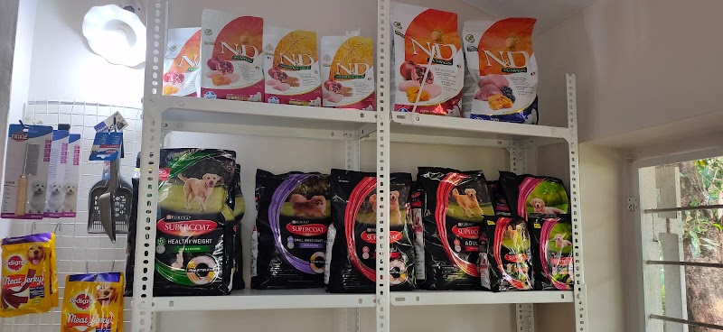 JEFpets, Pet food and accessories — Photo 2