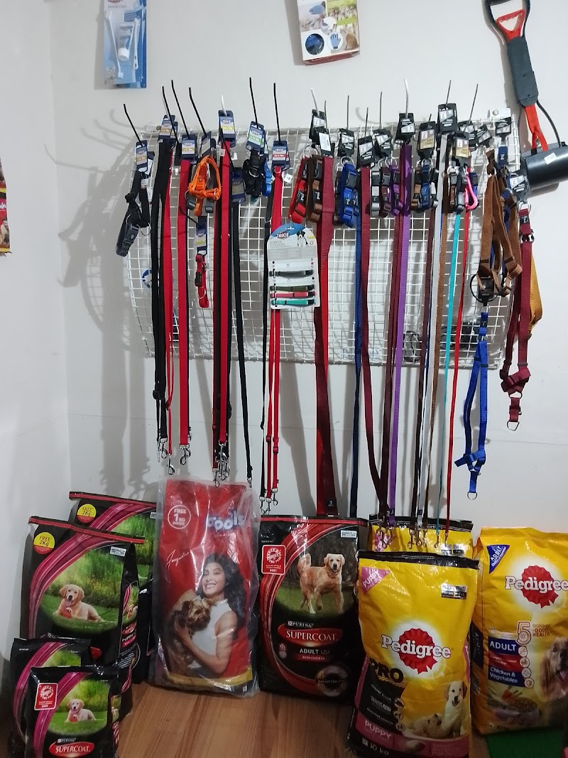 JEFpets, Pet food and accessories — Photo 4